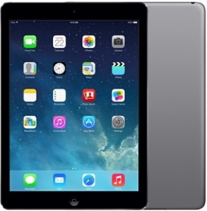Apple iPad Air 128Gb 4G Space Grey